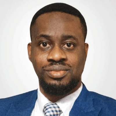‘Tosin Akinyemi