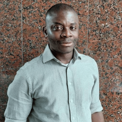 Michael Chikwado Chineme